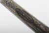 Rare German Prussian Commemorative Bayonet - 8