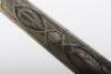 Rare German Prussian Commemorative Bayonet - 13