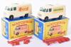 Matchbox Regular Wheels 62b Tv Service Van &lsquo;Radio Rentals&rsquo;