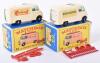Matchbox Regular Wheels 62b Tv Service Van &lsquo;Radio Rentals&rsquo; - 2