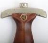 Third Reich NSKK Dress Dagger by Paul Weyersberg & Co Solingen - 5