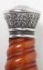 Personalised WW2 German Army Officers Dress Dagger - 6