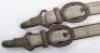 WW2 German Army Officers Dress Dagger by Carl Eickhorn Solingen - 3