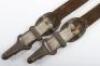 WW2 German Army Officers Dress Dagger by Carl Eickhorn Solingen - 5