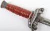 WW2 German Army Officers Dress Dagger by Carl Eickhorn Solingen - 10