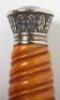 Interesting Captured WW2 German Army Officers Dress Dagger by Carl Eickhorn - 6