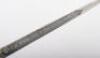 Interesting Captured WW2 German Army Officers Dress Dagger by Carl Eickhorn - 7