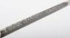 Interesting Captured WW2 German Army Officers Dress Dagger by Carl Eickhorn - 10