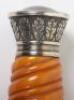 Interesting Captured WW2 German Army Officers Dress Dagger by Carl Eickhorn - 12