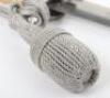WW2 German Army Officers Dagger by J A Henckels Solingen - 3