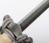WW2 German Army Officers Dagger by J A Henckels Solingen - 10