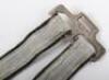 WW2 German Army Officers Dagger by J A Henckels Solingen - 14