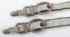 WW2 German Army Officers Dagger by J A Henckels Solingen - 15
