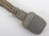 WW2 German Army Officers &ldquo;Scharnhorst&rdquo; Pattern Dress Sword by Carl Eickhorn - 3