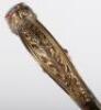 WW2 German Army Officers &ldquo;Scharnhorst&rdquo; Pattern Dress Sword by Carl Eickhorn - 8