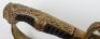 WW2 German Army Officers &ldquo;Scharnhorst&rdquo; Pattern Dress Sword by Carl Eickhorn - 9