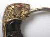 WW2 German Army Officers &ldquo;Scharnhorst&rdquo; Pattern Dress Sword by Carl Eickhorn - 12