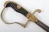 Personalised WW2 German Army Officers Dress Sword by WKC - 4