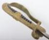 Personalised WW2 German Army Officers Dress Sword by WKC - 9