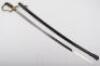 Personalised WW2 German Army Officers Dress Sword by WKC - 10