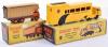 Budgie Toys Boxed AA Mobile Traffic Control Unit Seddon &ldquo;Jumbo&rdquo; - 2