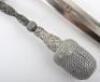 WW2 German Luftwaffe 2nd Pattern Officers Dress Dagger by Robert Klaas Solingen - 4