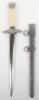 Luftwaffe 2nd Pattern Officers Dress Dagger by Arthur Everit Solingen - 2
