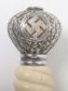Luftwaffe 2nd Pattern Officers Dress Dagger by Arthur Everit Solingen - 5