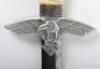 Luftwaffe 2nd Pattern Officers Dress Dagger by Arthur Everit Solingen - 6