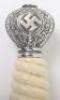 Luftwaffe 2nd Pattern Officers Dress Dagger by Arthur Everit Solingen - 8