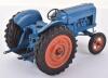Chad Valley Large Scale Fordson Major Tractor - 2