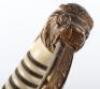 German Reichsmarine Naval Officers Dress Sword by Carl Eickhorn - 12