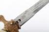 WW2 German Kriegsmarine Officers Dress Dagger by Carl Eickhorn Solingen - 4