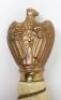 WW2 German Kriegsmarine Officers Dress Dagger by Carl Eickhorn Solingen - 7