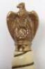 WW2 German Kriegsmarine Officers Dress Dagger by Carl Eickhorn Solingen - 9