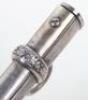 1st Model German Railways Dress Dagger by Robert Klass Solingen - 3