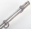 1st Model German Railways Dress Dagger by Robert Klass Solingen - 5