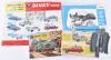 Morestone Series "AA" Scout Patrol Motorcycle and Sidecar - 3