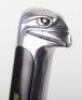Italian Fascist MSVN Dress Dagger - 7