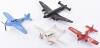 Dinky Toys 67a Junkers Ju 89 Heavy Bomber
