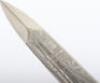 WW2 German Army &ldquo;In Memory of my Service&rdquo; Commemorative Dress Bayonet by Carl Eickhorn Solingen - 8
