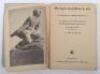 WW2 German Parade Bayonet by E F Horster Solingen - 3