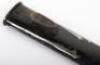 WW2 German Army Short Pattern Parade Bayonet by Ernst Pack & Sohne Solingen - 6