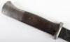 WW2 German Mauser K98 Bayonet - 3