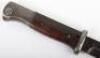 WW2 German Mauser K98 Bayonet - 4