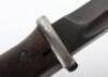 WW2 German Mauser K98 Bayonet - 6