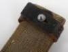 WW2 German Matching Numbers K98 Bayonet - 3