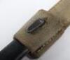 WW2 German Matching Numbers K98 Bayonet - 4