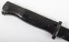 WW2 German Matching Numbers K98 Bayonet - 6