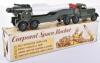 Crescent Toys No.1267 Corporal Rocket Launcher, - 2